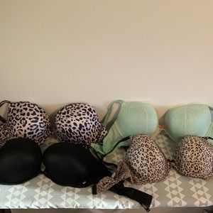 Very Sexy by Victoria Secret Bras